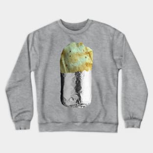 Burrito! Crewneck Sweatshirt